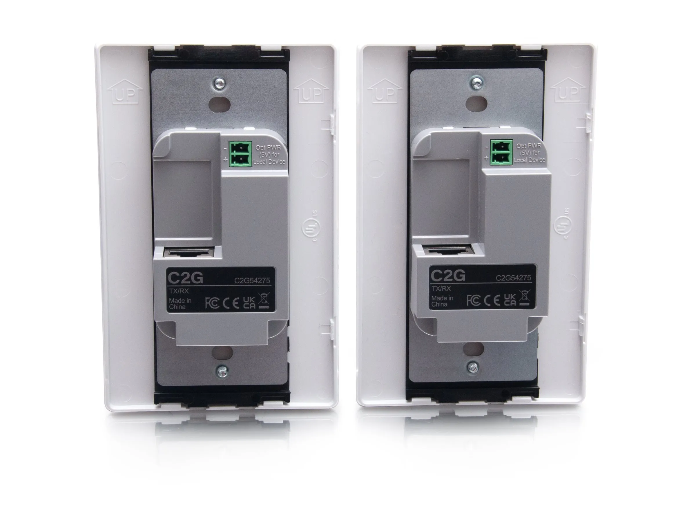 LEGRAND-C2G54275