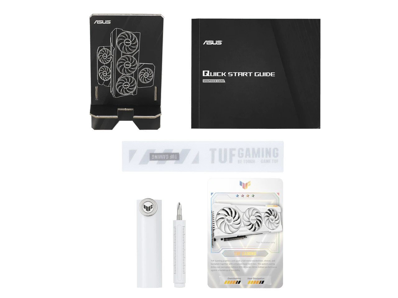 ASUS-TUF-RTX4070TIS-O16G-BTF-WHITE
