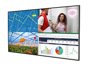 Planar PLANAR URP55-T ULTRARES P SERIES - 55IN 4K UHD