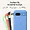 GA05489-WW | Google Stylish Bay Case for Google Pixel 8A