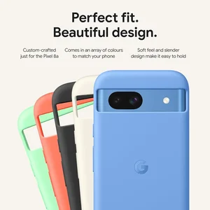 GA05489-WW | Google Stylish Bay Case for Google Pixel 8A