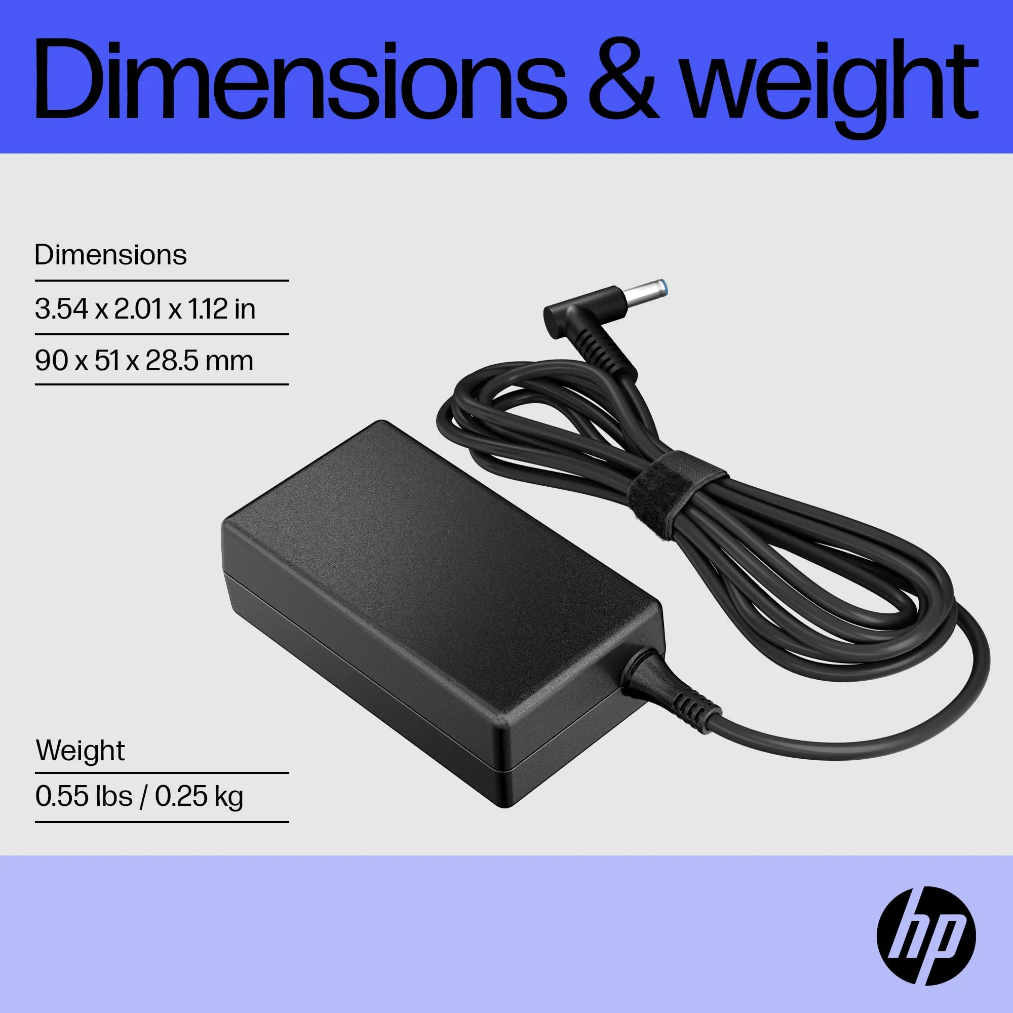 HP Hewlett Packard-6H459AA#ABL