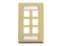 International Connectors and Cable Corp.-IC107S06IV