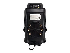 Panasonic GAMBER-JOHNSON VEHICLE DOCK (NO PASS) FOR THE