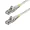 NLGR-100F-6A-PATCH | Startech CAT6a Ethernet Cable, LSZH