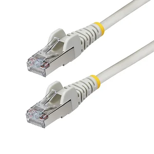 NLGR-100F-6A-PATCH | Startech CAT6a Ethernet Cable, LSZH
