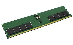 KVR64A52BD8-64 | Kingston 64GB DDR5 6400MT/s Non-ECC Memory