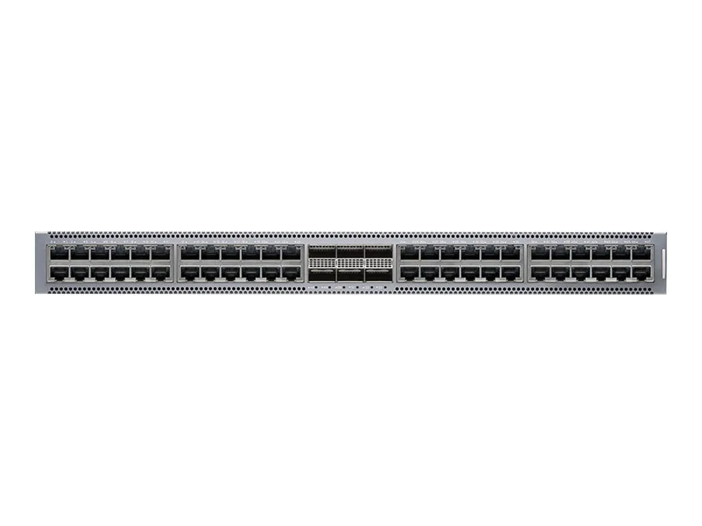 JUNIPER-QFX5120-48T-AFO