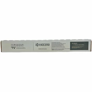 Kyocera Kyocera TK-8547K Standard Yield Laser Toner