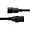 Startech CB H1415-10F-POWER-CORD 10ft Heavy Duty Extension