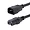 Startech CB H1415-10F-POWER-CORD 10ft Heavy Duty Extension