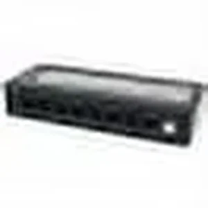 ID-SC0811-S1 | Siig 8-Port Industrial USB to RS-232 Adapter