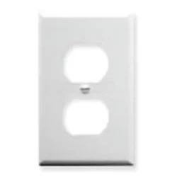 International Connectors and Cable Corp.-IC106FP2WH