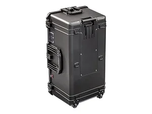 Pelican Products Wheeled Hard Case with Foam Insert