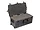 Pelican Products Wheeled Hard Case with Foam Insert