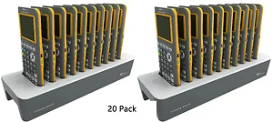 Texas Instruments Texas Instruments TI-84 Plus CE Python