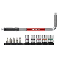 VESSELTOOLS-SLH21U
