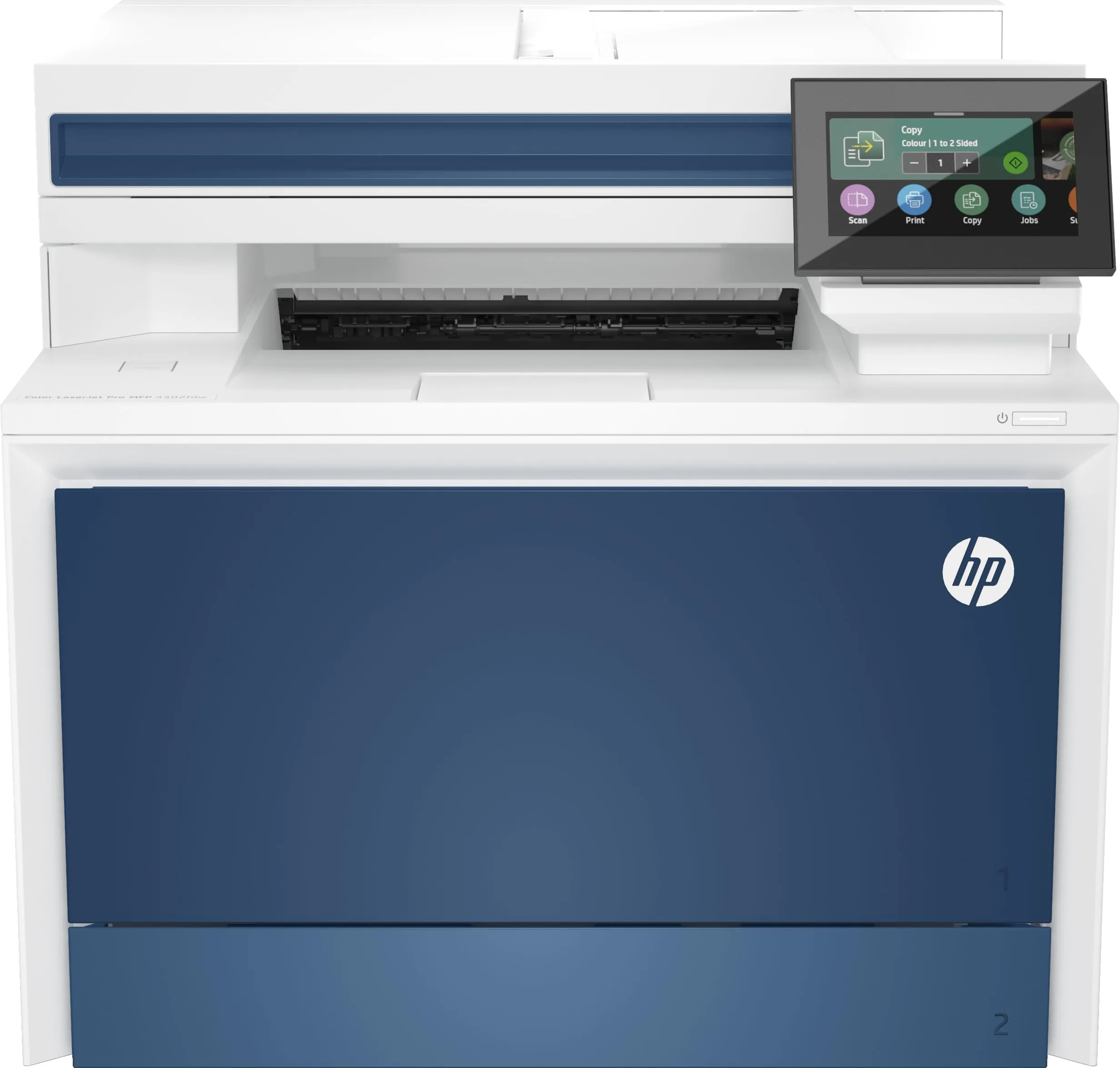 HP Hewlett Packard-4RA82FR#BGJ