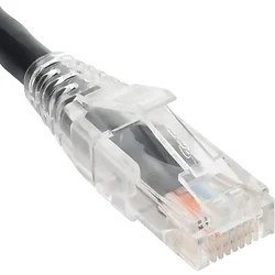 International Connectors and Cable Corp.-ICPCST05BK
