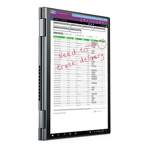 20XY00GTUS | Lenovo ThinkPad X1 Yoga Gen 6 - i7, 16GB RAM