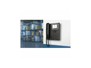 85W89AA | Hp POLY CCX 400 Wall Mount Bracket for Secure