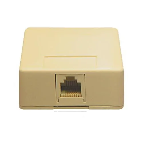 International Connectors and Cable Corp.-IC625SB6IV