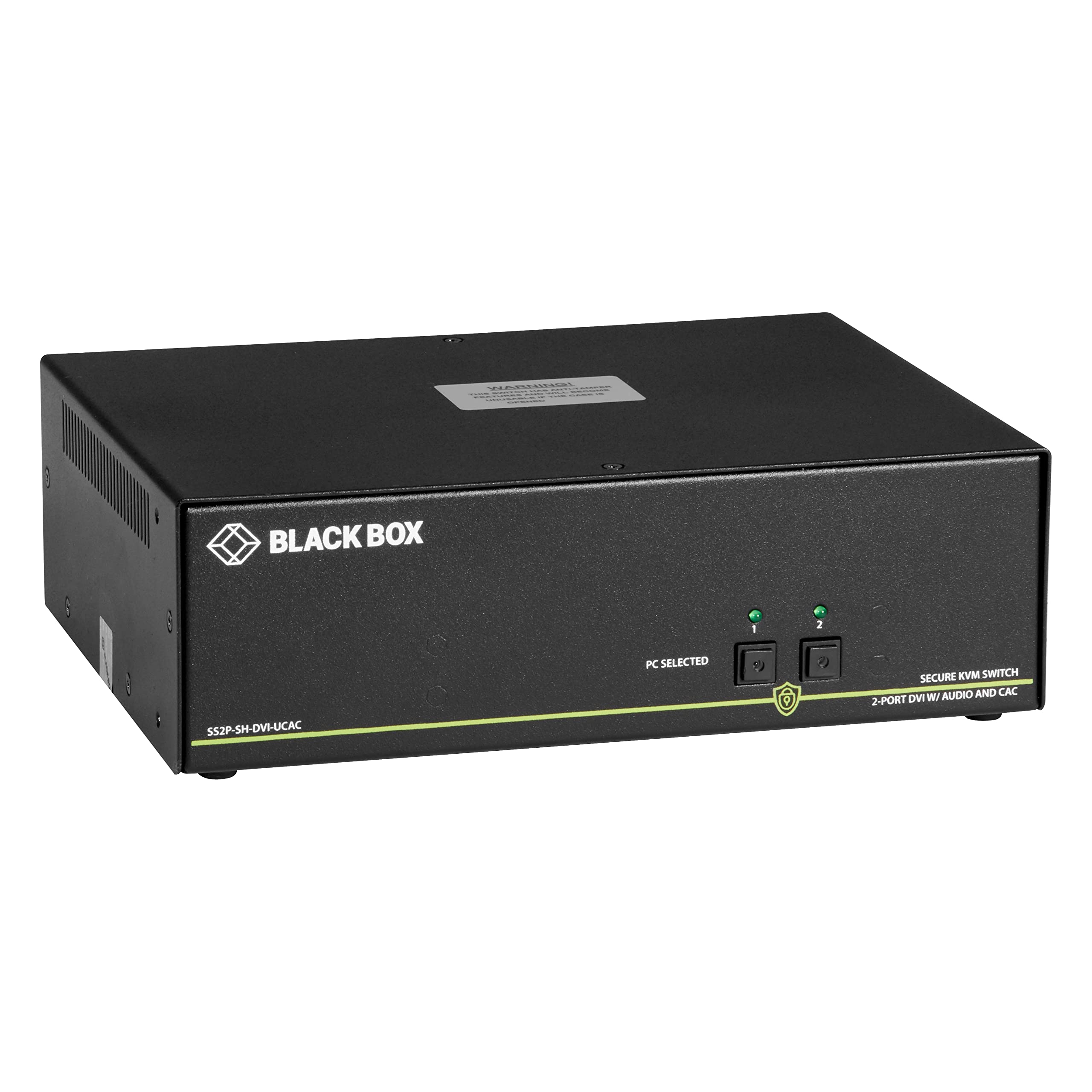BLACK & DECKER-SS2P-SH-DVI-U