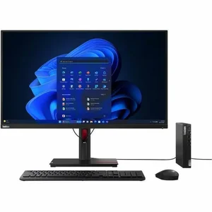 12RQ000PUS | Lenovo THINKCENTRE M75Q GEN 5, AMD RYZEN 3 PRO