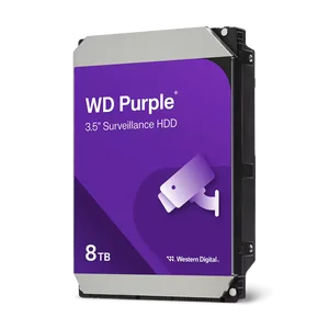 Western Digital WD Purple 8TB 7200 RPM SATA Internal Hard