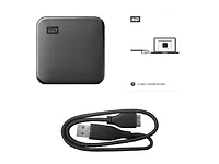 Western Digital-WDBAYN0020BBK-WESN