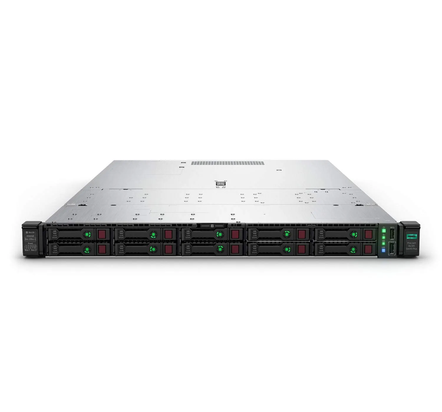 HP Hewlett Packard-P00922-B21