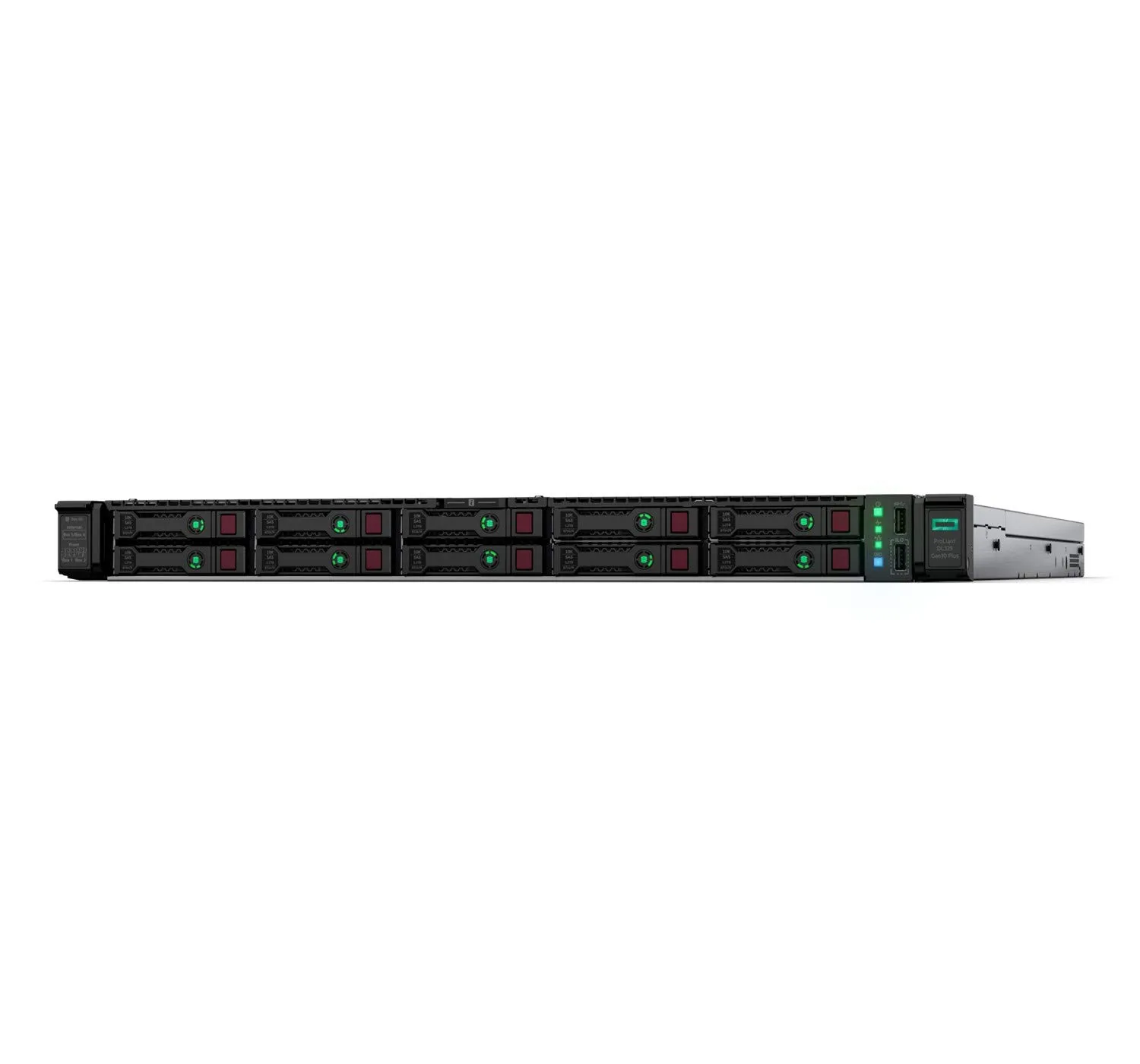 HP Hewlett Packard-P00922-B21
