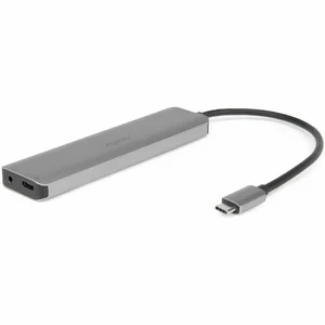 Rocstor USB-C MULTIPORT ADAPTER