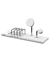 SCOSCHE INDUSTRIES, INC.-BL2KIT2WT-AP