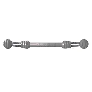 The Snubber Snubber TWIST - Grey Mooring Compensator -
