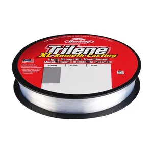 1562054 | Berkley Trilene XL Smooth Casting Fishing Line