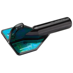 Luhr Jensen Luhr-Jensen 20' Jet Diver - UV Black Moon Jelly