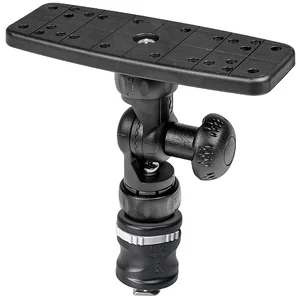 Railblaza RAILBLAZA Fishfinder Mount with MiniPort TracMount