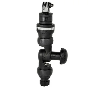 Railblaza RAILBLAZA Pro Camera Mount Kit with R-Lock System