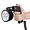 Hella Marine Hella Marine LED Handheld Search Light 2500
