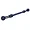 The Snubber Navy Blue Snubber TWIST - Mooring Line