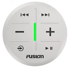 Fusion 010-02167-21 Arx70w Wireless Remote - White