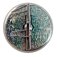 Luhr Jensen-5560-030-2508