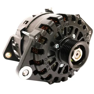 Arco Marine ARCO Marine Zeus 24V 7kW Alternator for Common