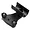 Railblaza RAILBLAZA QuikGrip Paddle Holder Track Mount