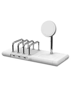 Scosche Industries, Inc. BASELYNX 2.0 Multi-Device Charging