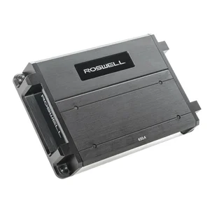 Roswell Marine Roswell R1 650.4 Marine 4-Channel Amplifier