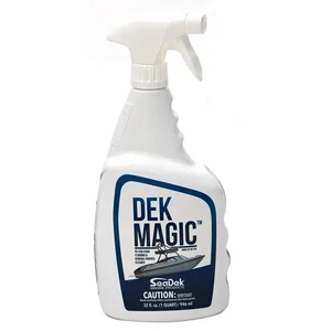 Seadek SeaDek Dek Magic Cleaner 32oz - Tough Stain Remover