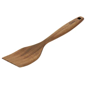 126349.01 | Oster Acacia Wood Turner for Cooking and Baking