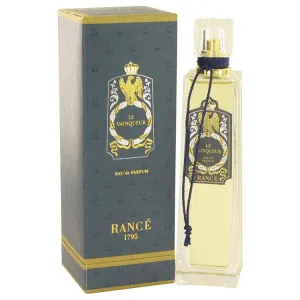 Rance 489462 Eau De Parfum Spray 3.4 Oz